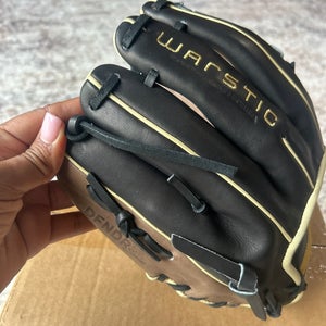 Warstic RH Baseball Glove 11" (New)