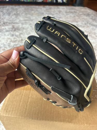 Warstic RH Baseball Glove 11" (New)