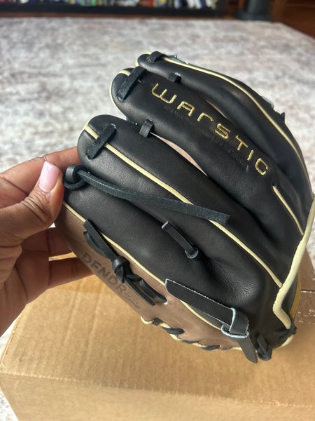 Warstic RH Baseball Glove 11" (New)