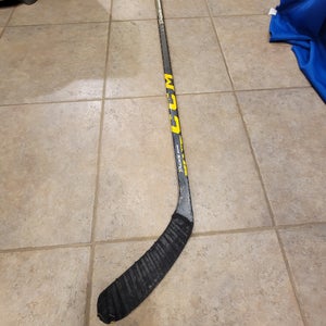 Senior CCM Tacks 2052 Right Handed Hockey Stick (Used)