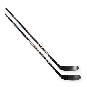 2 Pack - CCM Jetspeed FT7 Pro Left Hand 80 Flex Hockey Stick P28 Pro Stock (New)
