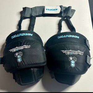 Vaughn VE8 Knee Pads