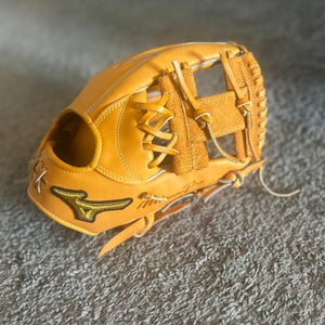 Mizuno Pro Limited Edition RH Infield Baseball Glove 11.75" (New)