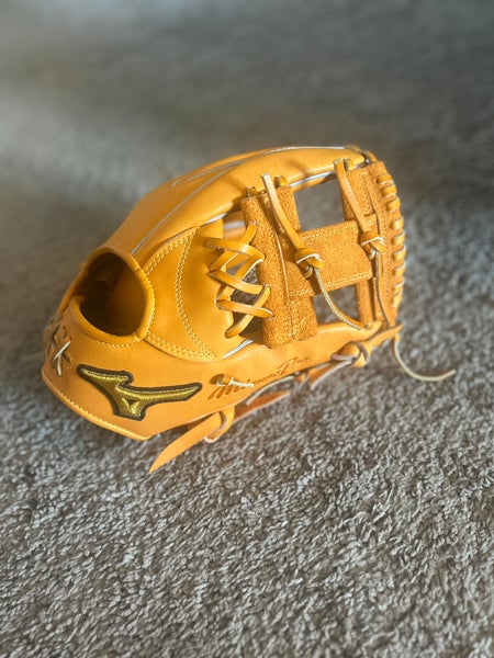 Mizuno Pro Limited Edition RH Infield Baseball Glove 11.75" (New)