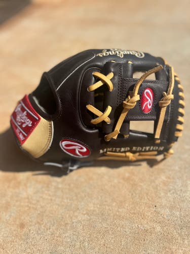 Rawlings Pro Preferred RH Infield Baseball Glove 11.25" (New)