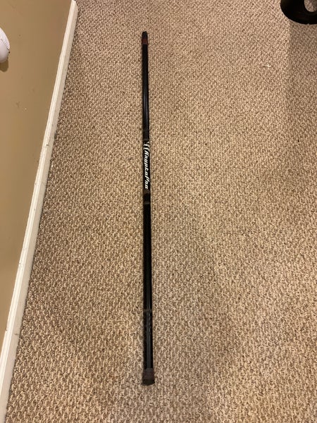 Warrior Krypto Pro Defense Shafts (Used)