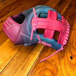 RH Infield Baseball Glove 11.75" (Used)