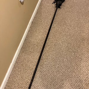 StringKing A350 Defense Shaft + StringKing Legend SR Head