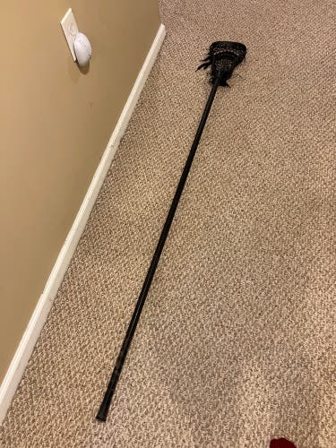 StringKing A350 Defense Shaft + StringKing Legend SR Head
