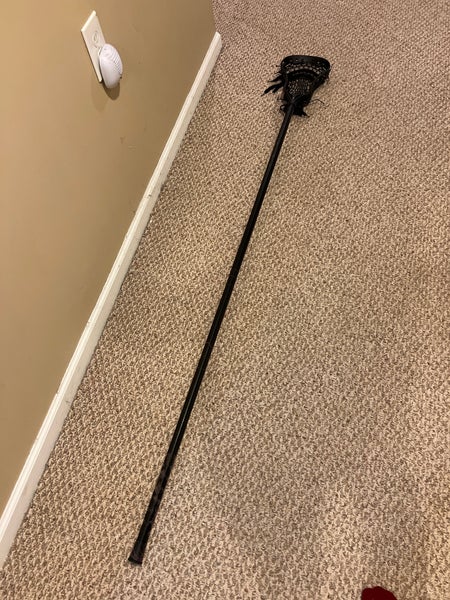StringKing A350 Defense Shaft + StringKing Legend SR Head
