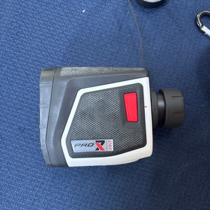 Bushnell Rangefinder (Used)