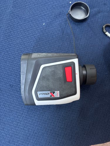 Bushnell Rangefinder (Used)