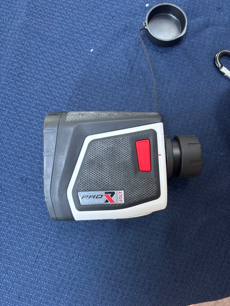 Bushnell Rangefinder (Used)