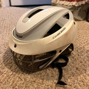 Cascade LX Helmet (Used)