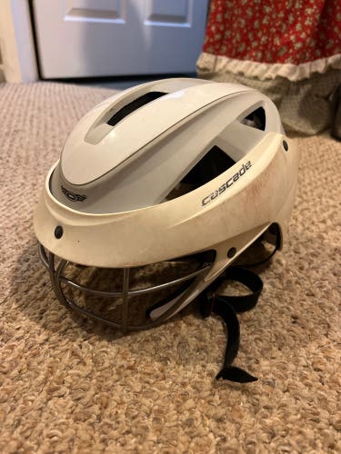 Cascade LX Helmet (Used)