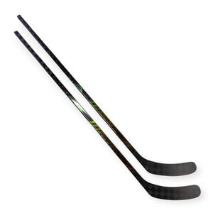 2 Pack - Warrior Covert QR6 pro Left Hand 70 Flex Hockey Stick P92 Pro Stock (New)