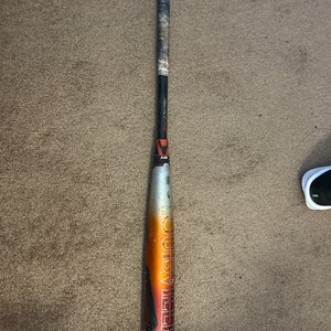 2023 Louisville Slugger Select PWR Hybrid BBCOR Certified Bat (-3)  30 oz 33" (Used)