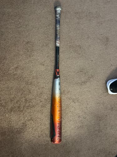 2023 Louisville Slugger Select PWR Hybrid BBCOR Certified Bat (-3)  30 oz 33" (Used)