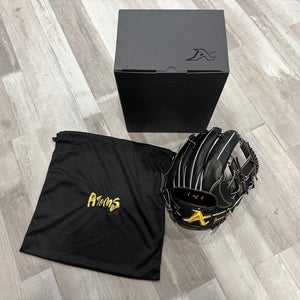 Custom Atoms Japan Baseball Glove