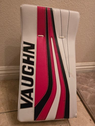 Vaughn Ventus SLR Pro Carbon Regular (Used)