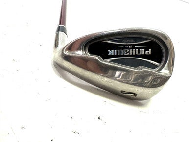 Used PINHAWK Golf Wedge Mens RH Gap/Approach Wedge 11860-S000296647