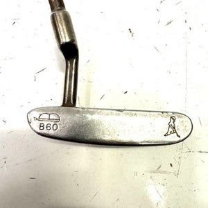 Used Ping B60 Mens Putter LH 11860-S000296646