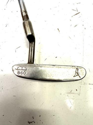 Used Ping B60 Mens Putter LH 11860-S000296646