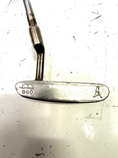 Used Ping B60 Mens Putter LH 11860-S000296646