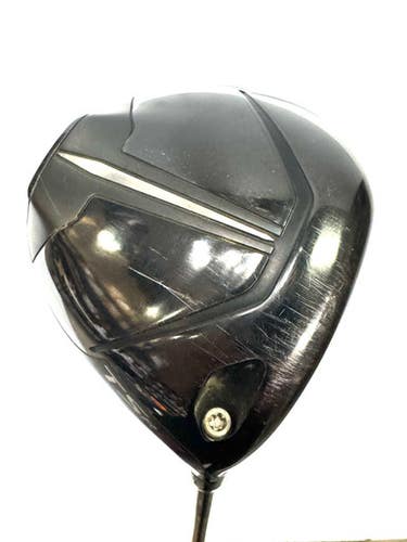 Used Titleist TSR2 Mens Driver RH 10.0 Degree 11860-S000296643