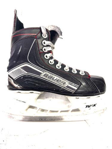 Used Bauer X400 Junior Hockey Skate Junior 03 11860-S000296645