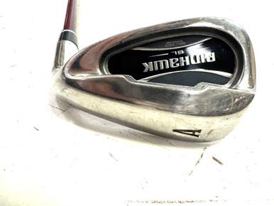 Used PINHAWK Golf Wedge Mens RH Gap/Approach Wedge 11860-S000296648