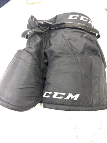 Used CCM FT455 Youth Pant Black MD 11860-S000296633