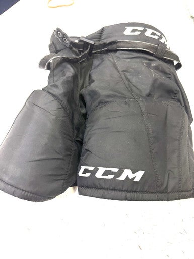 Used CCM FT455 Youth Pant Black MD 11860-S000296633