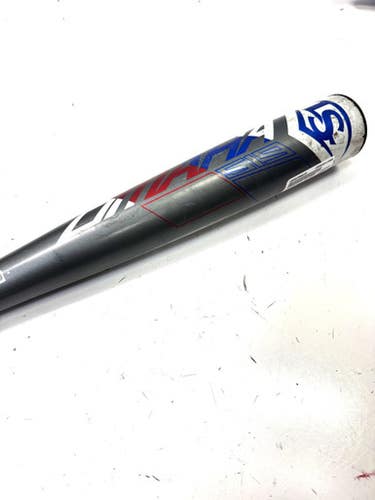 Used Louisville Slugger OMAHA 519 BB/SB High School -3 Bat 30" 11860-C000296620