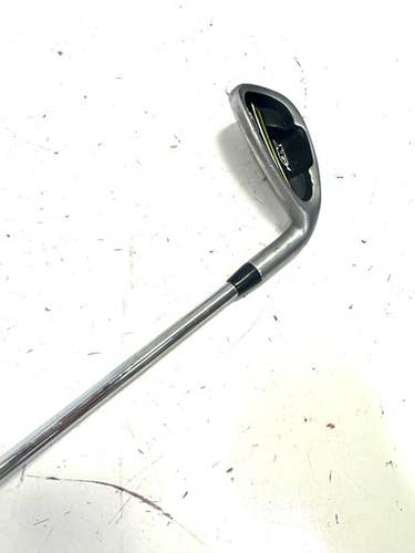 Used Itech XG4 Mens Individual Iron RH 9 Iron 11860-C000296618