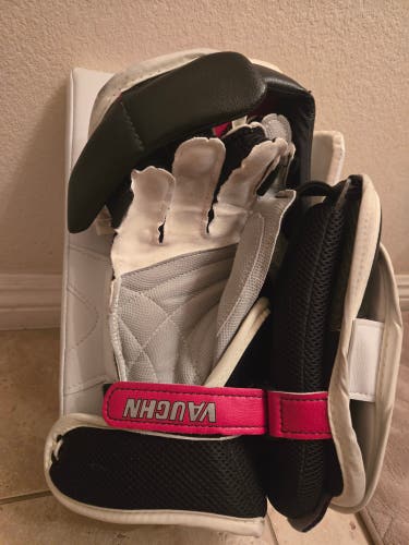 Vaughn Ventus SLR Pro Carbon Regular (Used)