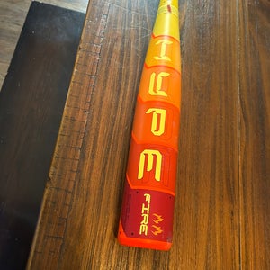 2024 Easton Hype Fire Composite USABat Certified Bat (-10) 20 oz 30" (Used)