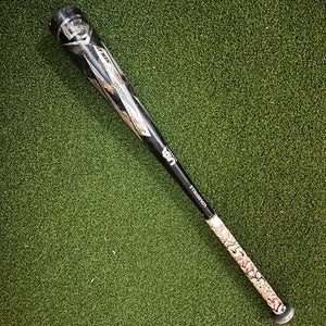 2023 Louisville Slugger Solo Alloy USABat Certified Bat (-11) 17 oz 28" (Used)