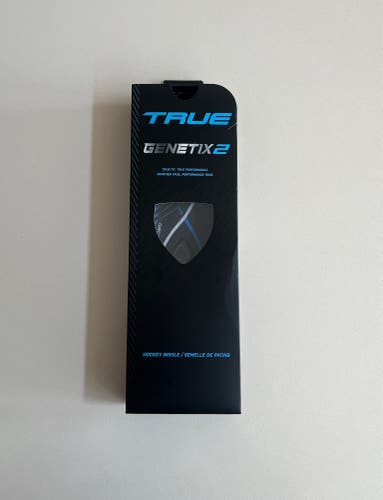 Brand New True Genetix 2 Size 8-9 Hockey Skate Insoles