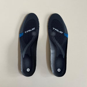 Brand New True Size 9 Hockey Skate Insoles
