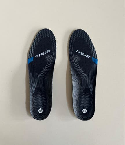 Brand New True Size 9 Hockey Skate Insoles