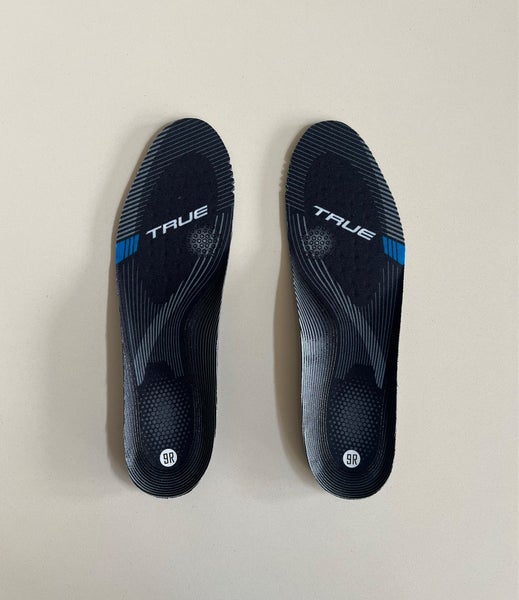 Brand New True Size 9 Hockey Skate Insoles