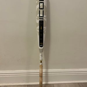 2025 Rawlings Icon Composite USSSA Certified Bat (-10) 20 oz 30" (Used)