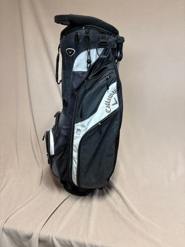Men's Callaway Bag (Used)