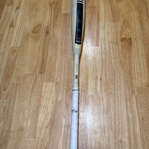 2025 Rawlings Icon Composite BBCOR Certified Bat (-3) 30 oz 33" (Used)