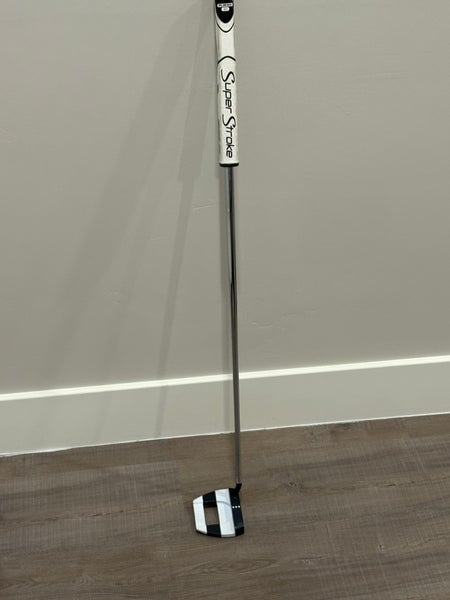 Odyssey Ai-One Right Handed Putter 35" (Used)