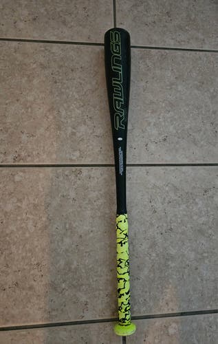 Rawlings Chaos USA Baseball Bat 26” – Aftermarket Rawlings Grip – Great Value