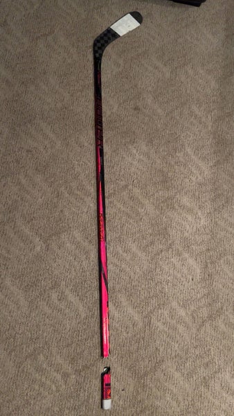 Senior Bauer Twitch Right Handed Hockey Stick P92 (Used)