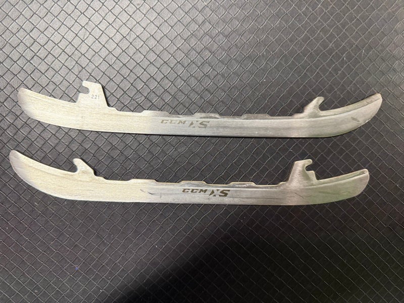 Used CCM Speedblade XS 221mm