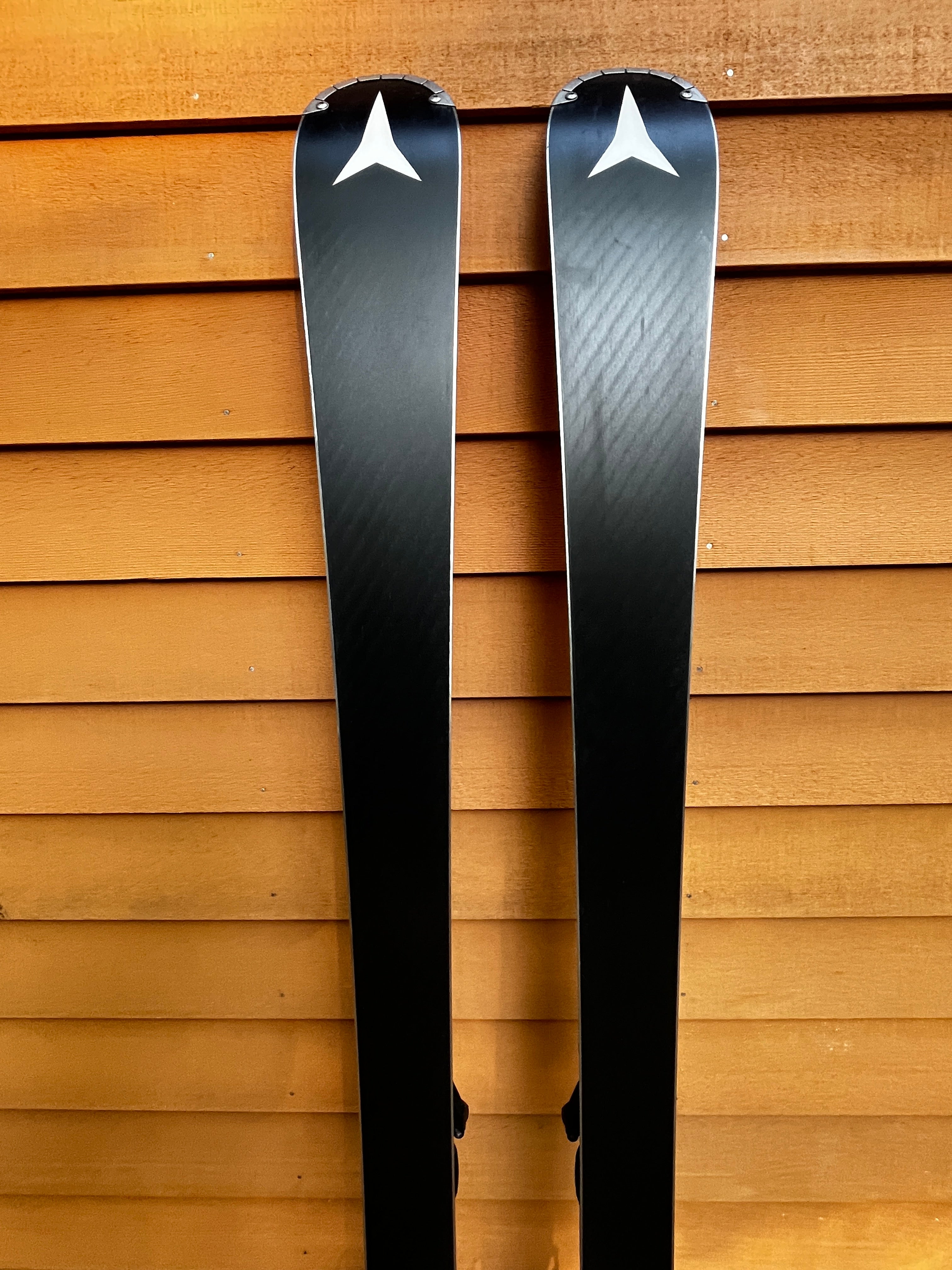 アトミック2024 S9i REVOSHOCK S+X12GW 165cm アトミック2024 S9i REVOSHOCK S+X12GW 165cm